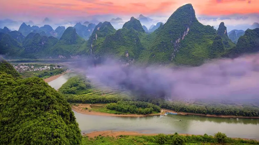 工业无人化绿色